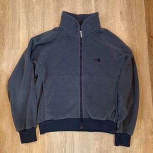 North face vintage American made